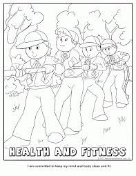 A snobby child has problems developing friendships until hazel decides he should join harold's cub scout troop. Free Cub Scout Coloring Pages Coloring Home