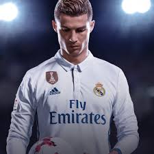 For all the football fanatics who'd like to personalize their phones with best high quality 4k cristiano ronaldo wallpapers , this app is a must. 2048x2048 2017 Fifa 18 Cristiano Ronaldo Ipad Air Hd 4k Wallpapers Images Backgrounds Photos And Pictures