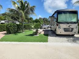 Glades rv is conveniently located in fort myers, florida. Keys Palms Luxury Rv Resort