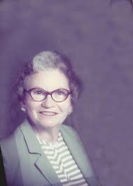 Obituary for Grace Mitcheltree