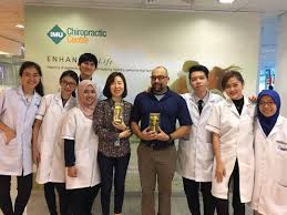 Bangsar chiropractor dr dansen and his team understand the importance of chiropractic care, which is why they believe in efficient adjustments tailored to your specific needs. Imu News Kelantan Girl Achieves Her Dream To Be A Chiropractor Via Imu