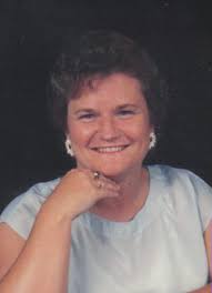 Obituary information for Lois Carolyn Doyle Cobler