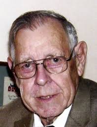 Obituary information for Claud Lewis Waters