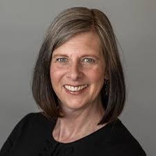 Sheryl Etter: Top-Rated Physical Therapist in Reno, NV