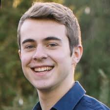 Alexander Yan and Isiac Orr receive NSF Graduate Fellowships