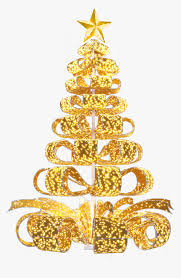 4th anniversary surprise discount 1 day left! Gold Christmas Tree Png Transparent Png Transparent Png Image Pngitem