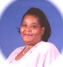 Obituary for Mrs. Minnie Esther Brown