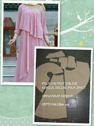We would like to show you a description here but the site won't allow us. Pin Oleh Rachida Di Pola Abaya Pola Jahitan Menjahit Pola