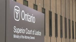 Post must be directly related to london ontario and surrounding region. London Ont Police Officer Convicted In Death Of Indigenous Woman Cp24 Com