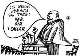 Savesave el halconazo for later. Acusan Al Inai De Simular Transparencia En Casos De Violacion A Derechos Humanos Amedi