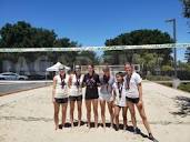 Beach Academy of Volleyball