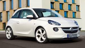 Swap the roof, add a stripe, switch the clips, caps and more. Opel Adam Engine Power How Much Horsepower And Kilowatts