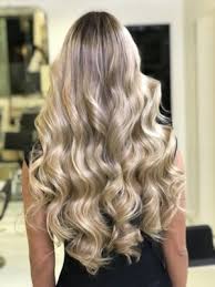 Shop your textured clip in hair extensions, wigs, wefts and ponytails right now. The Magic Of Hair Extensions Rami Jabali Hair Salon