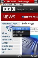 How do i install operamini on my blackberry? Opera Mini 5 Beta Out Now Tabs And Speed Dial Onboard Gsmarena Com News