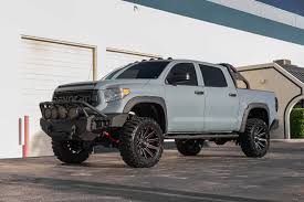 The toyota tundra is no exception. 2017 Toyota Tundra