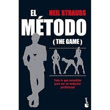 Game Penetrating the Secret Society of Pickup Artists, The: Strauss, Neil:  9780060554736: Amazon.com: Books
