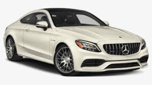 #1 in best small luxury cars of 2020. New 2020 Mercedes Benz C Class Amg C 63 S 2019 Buick Regal White Hd Png Download Transparent Png Image Pngitem