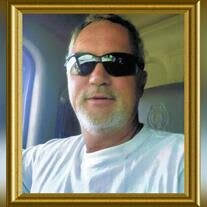 Gary Wayne Hone Obituary