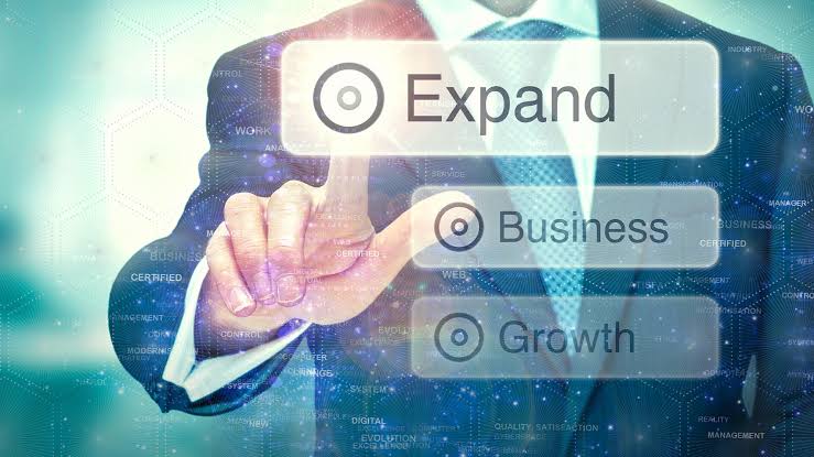 8 Technology Solutions to Help Expand Your Business - Acquisition  International