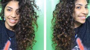Best hair diffuser for wavy hair. How To Diffuse Curly Hair Curly Hair Styles Naturally Curly Hair Styles Naturally Curly