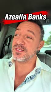 12 December Azalea Banks