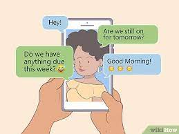 First, let me ask you what is the reason of your breakup? 4 Ways To Find Out If Your Ex Still Likes You Wikihow