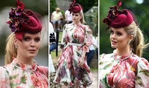 10 hours ago · princess diana 's niece lady kitty spencer has married michael lewis in a lavish ceremony over the weekend. How Princess Diana S Niece Lady Kitty Spencer Is Becoming New Favourite With Royal Fans Royal News Express Co Uk