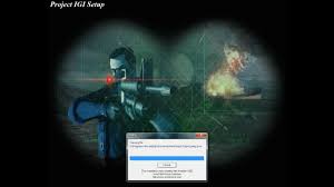 Project I G I I M Going In Installation Intro Movie Download Link Nemuless Youtube