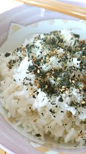 Homemade Furikake Recipe Seasoned Rice Topping Recipe Recipes Seasoning Recipes Hawaiian Dessert Recipes