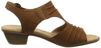 gabor womens scrumptious sandals shoes gabor shoes size