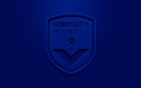 Be the first to review! Download Wallpapers Fc Girondins De Bordeaux Creative 3d Logo Blue Background 3d Emblem French Football Club Ligue 1 Bordeaux France 3d Art Football Stylish 3d Logo Bordeaux Fc For Desktop Free Pictures