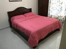El subang ville ehsan apartment se encuentra en kampong baharu sungai way y ofrece restaurante, piscina al aire libre y jardín. Wdpcx4 Cav4idm