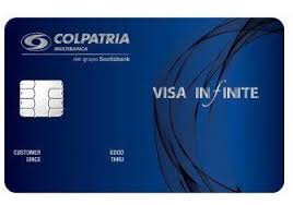 Scotiabank colpatria is in to connect with scotiabank colpatria's employee register on signalhire. Tarjeta De Credito Visa Infinite Scotiabank Colpatria En Colombia Lifemiles Latam Pass O Catalogo Money Cash Credit Card Cards