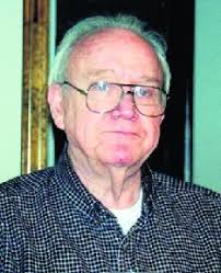 JAMES GIBSON Obituary (1930