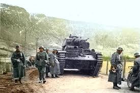 Freue dich auf gemütliche ferienhäuser in kvam am hardangerfjord in fjordnorwegen. Neubaufahrzeug At Kvam April 1940 Blown Up By The Germans Themselves On April 28th 1940 Bild Von Gudbrandsdal War Museum Kvam Tripadvisor