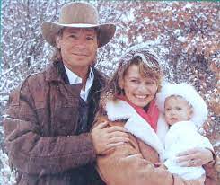 Jesse belle was entitled to 1/3 of the estate. John Cassandra Amp Jesse Belle Denver John Denver John Denver Pictures John Denver Aspen