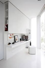 10 Minimalist Home Offices To Inspire Home Office Design Minimalist Home Decor Minimalist Home