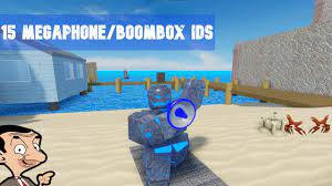 Enjoy playing the video game to the maximum by using our accessible valid codes!about roblox arsenalfirstly, take into account that there are many kinds of codes. 15 Roblox Arsenal Megaphone Boombox Ids Codes Youtube