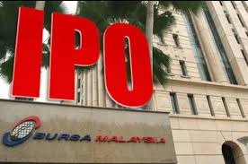 An initial public offering (ipo) allows a company to raise capital. Iiefkiwjufjb2m