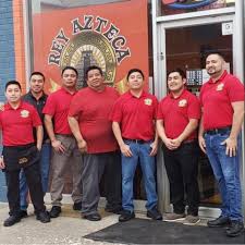 Profile for Rey Azteca Mexican Restaurant Grill