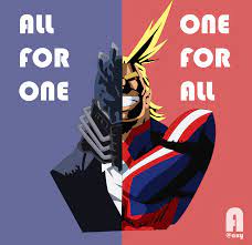 boku no hero academia one for all vs all for one i ve been waiting for this epic fight art design illustration hero wallpaper my hero my hero academia