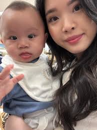 Raphael love beach 🌊🌊🌊 #BALI