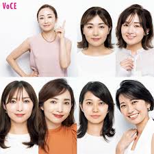 薄顔さん・濃い顔さん】必見！印象激変するメイク＆ヘア技まとめ！【神崎恵の薄顔・濃い顔メイク講座】｜美容メディアVOCE（ヴォーチェ）