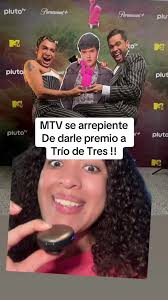 Mtv miaw se arrepiente de darles premio a trio de tres Ricardo peralta dani  valle y jair sanchez #mtvmiaw #lacasadelosfamososmx #ricardoperalta  #jairsanchez #danivalle