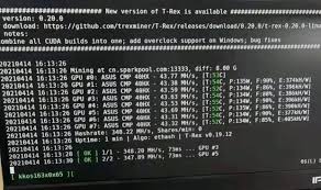 Nvidia announced four cmp hx cards, which will offer ethereum hash rate from 25 mh/s at 125w to 86 mh/s at 320w. Asus Cmp 40hx Mining Card Tested 43mh S Eth Hash Power For 699 Tweaktown