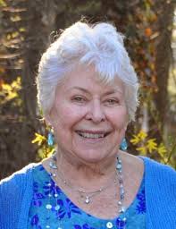 Obituary information for Judith V. Niles