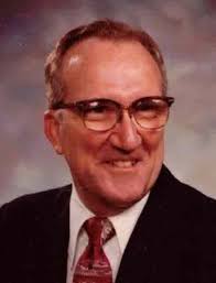 James E. Shoemake Obituary