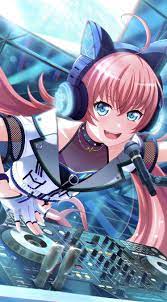 保存したピン おしゃれまとめの人気アイデア pinterest vivi ota kuun バンドリ イラスト バンドリ アニメ イラスト