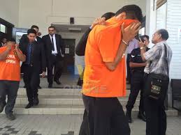 Buletin Tv3 On Twitter Mahkamah Majistret Kota Kinabalu Membebaskan Empat Individu Termasuk Seorang Pemangku Timbalan Pengarah Dua Jurutera Jabatan Keretapi Negeri Sabah Dan Seorang Kontraktor Yang Ditahan Berhubung Kes Rasuah Membabitkan Nilai