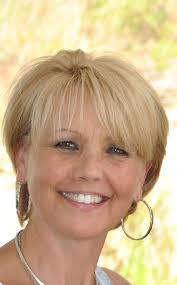 Joyce Marie Westbrook Morgan (1956-2015)